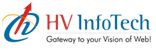 HV Webinar Management Platform logo